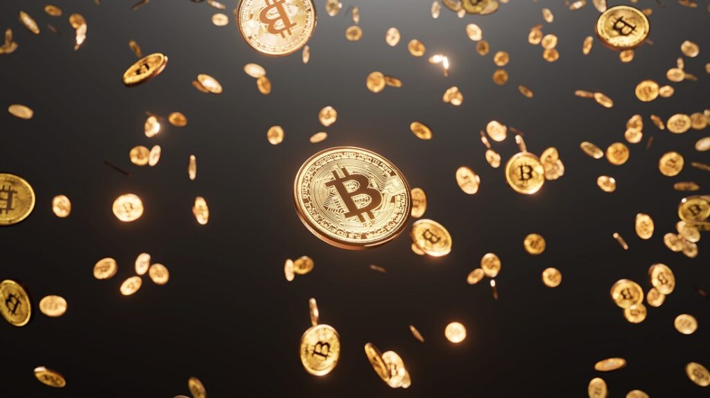 ¡Increíble! Más de un millón de bitcoin escondidos en las arcas secretas de las grandes instituciones