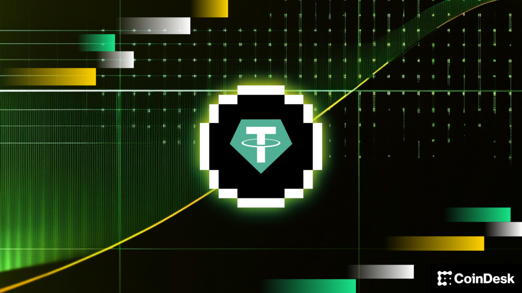 ¡Tether lo hace de nuevo! Presenta la Stablecoin USAT para EE.UU. y nombra a Bo Hines como jefe sorpresa