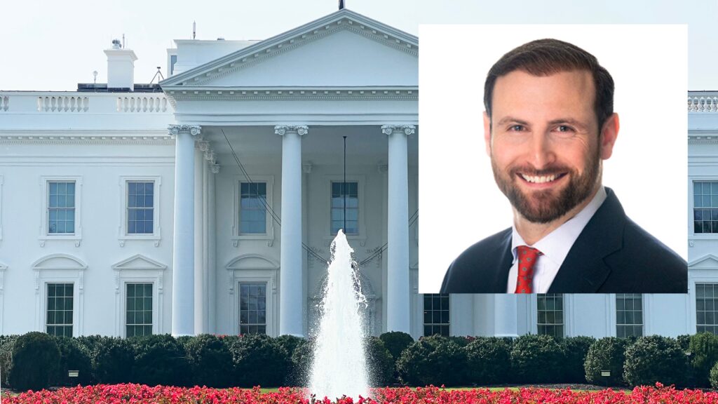 ¡El nuevo asesor cripto de la Casa Blanca Patrick Witt pone el proyecto de ley del mercado en su lista de ¡OMG, prioridad máxima!