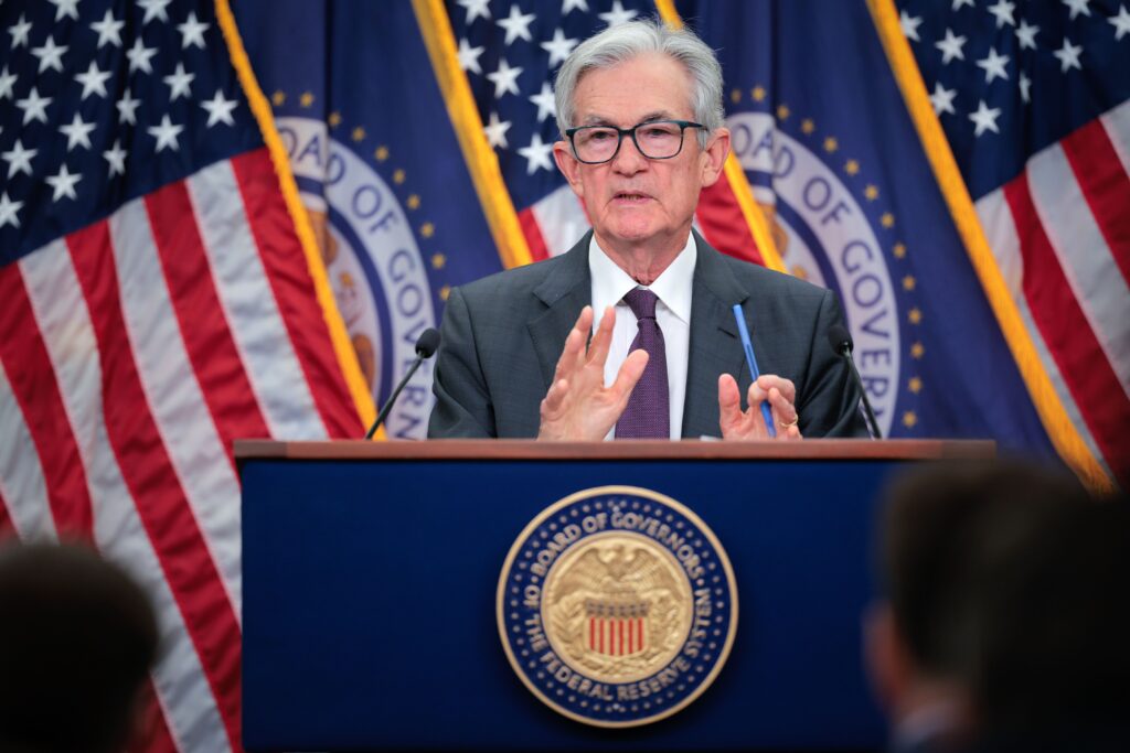 ¡Atención! Así impacta la decisión de la Fed del 17 de septiembre en tus criptos, oro y acciones ¡No vas a creer lo que viene!