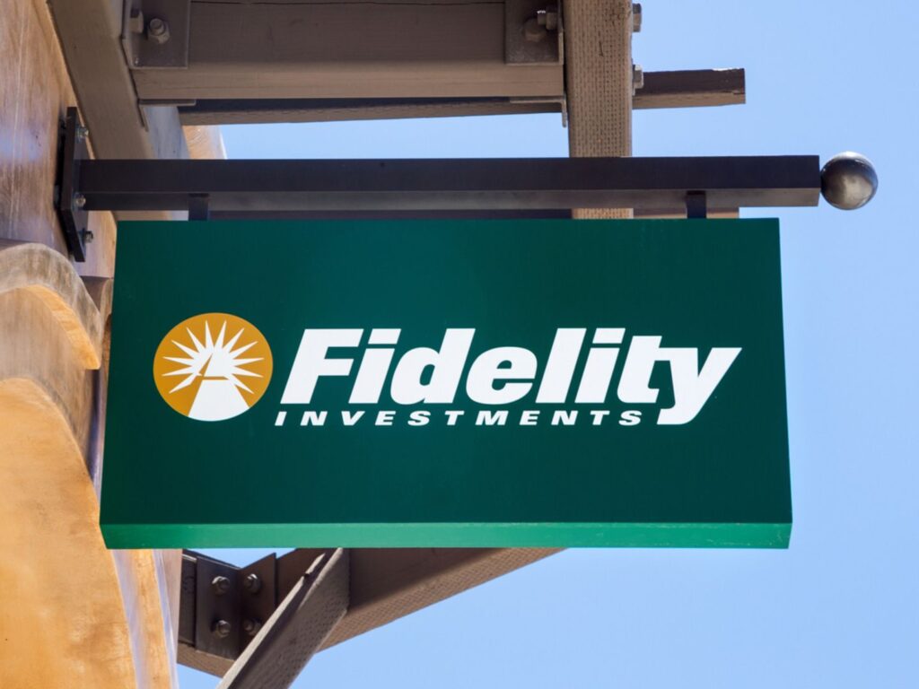¡Increíble! Fidelity Lanza su Fondo Tokenizado en Ethereum y Ondo Ya Tiene $202M en Juego