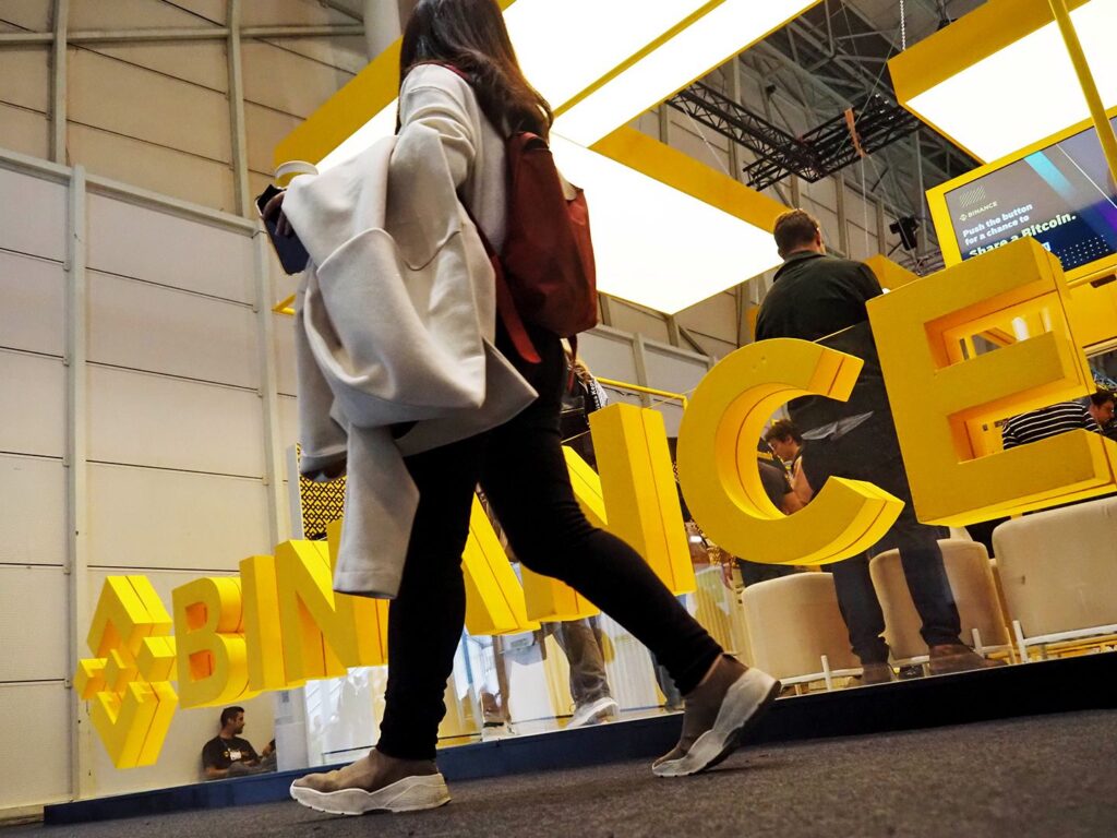 ¡Bum! Binance y Franklin Templeton se unen para revolucionar los activos digitales ¡No vas a creer lo que vienen!