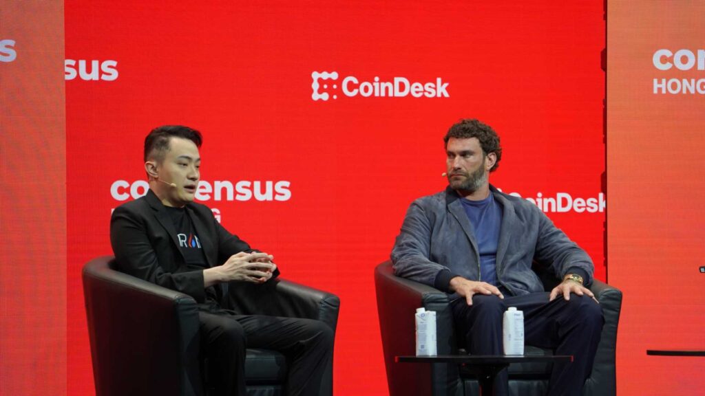 WLFI News: Si Hasta El Sol Lo Sufre, ¿Quién Será El Próximo? ¡Insiders Revelan Que El Freeze Fue Para “Proteger Usuarios”!