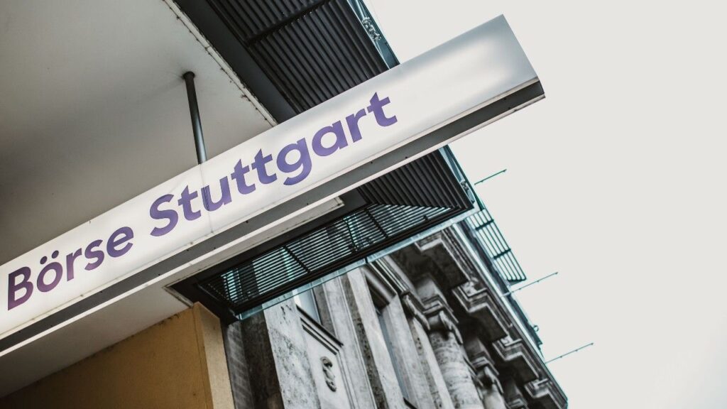 Boerse Stuttgart lanza Seturion: la plataforma europea que revolucionará tus activos tokenizados ¡No podrás creer lo fácil que será invertir!