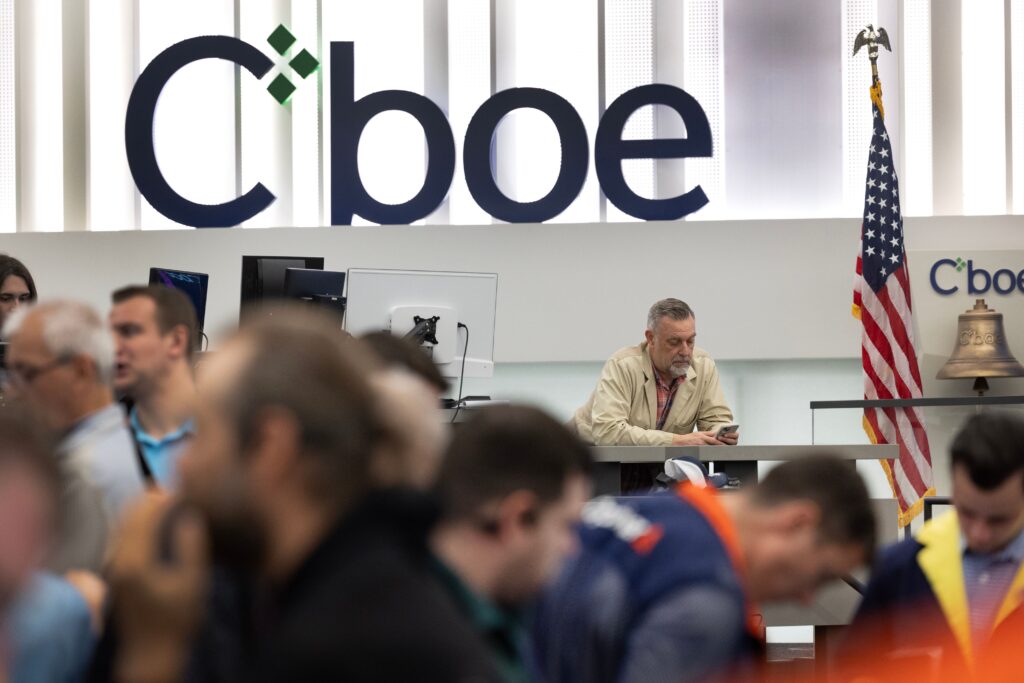 ¡Prepárate! Futuros Cripto ‘Perpetual-Style’ Llegan a EE.UU. y Cboe Planea Lanzamiento Explosivo en Noviembre