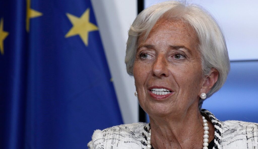 La jefa del BCE advierte: ¡No dejes que las stablecoins extranjeras te jueguen una mala pasada!