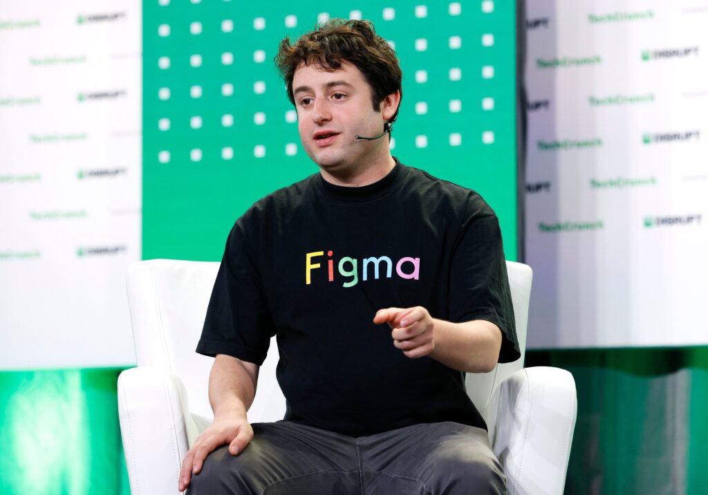 ¡Increíble! Así es como Bitcoin se coló en la estrategia secreta del tesoro según Figma