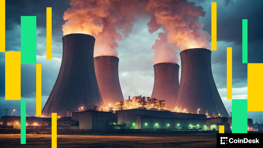 Uranium.io Lanza Un Oracle De Precios En Tiempo Real Que Revolucionará La Transparencia Del Mercado ¡No Te Lo Vas A Creer!