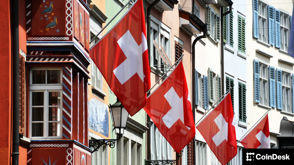 ¡Increíble! UBS, PostFinance y Sygnum hacen pagos entre bancos usando Ethereum y te contamos cómo