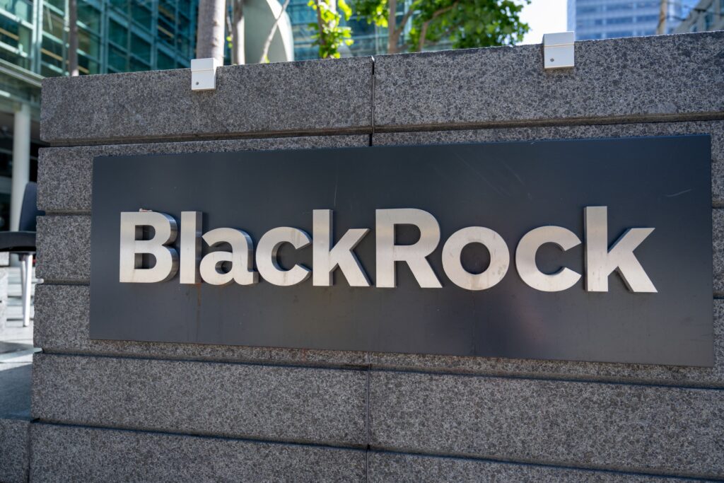 ¡BlackRock se lanza a la aventura! ETFs tokenizados en blockchain para dejar atrás a los bonos del Tesoro