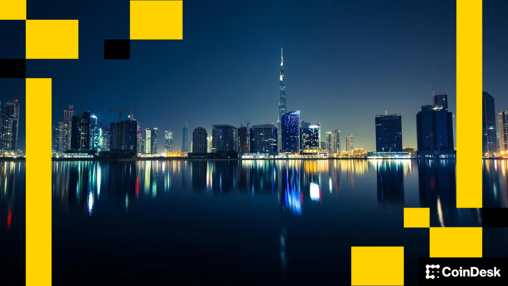 ¡Mavryk Network arrasa con 10 millones para revolucionar los bienes raíces en Emiratos con tokens!