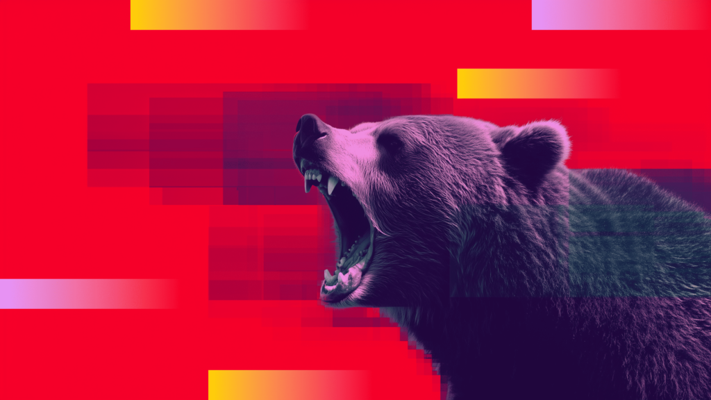 ¡Caos en las criptos! Ether y Dogecoin arrasan con $1.5B en liquidaciones mientras Bitcoin se desploma bajo $112K