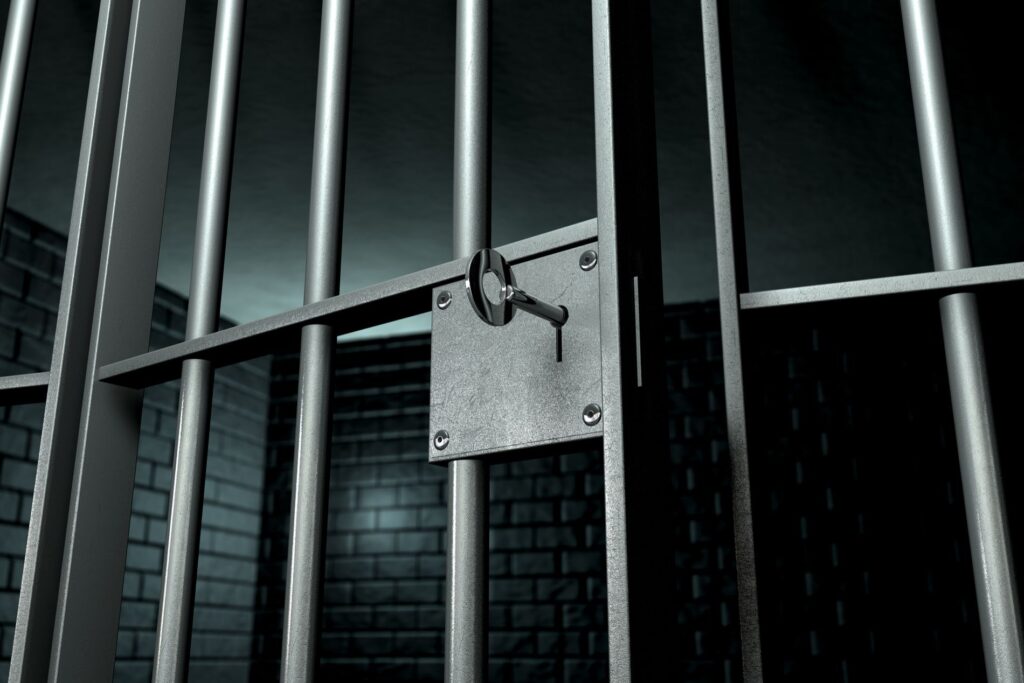 ¡Increíble! Hombre de California condenado a 51 meses en la cárcel y no creerás por qué