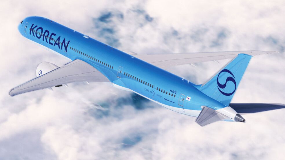 ¡El rastreador de vuelos DePIN Wingbits conquista Asia y ficha a Korean Air como su primera aerolínea gigante!