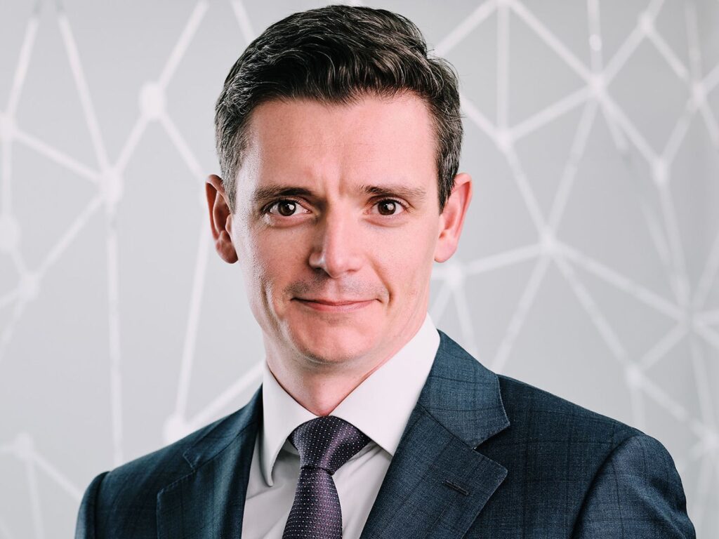 ¡Increíble! El gigante de cripto CoinShares se lanza a conquistar EE.UU. con un mega acuerdo SPAC