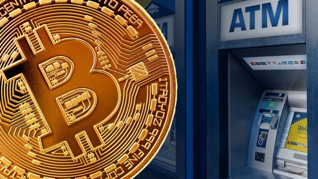 ¡España arrasa en Europa y se corona como reina de los cajeros Bitcoin!