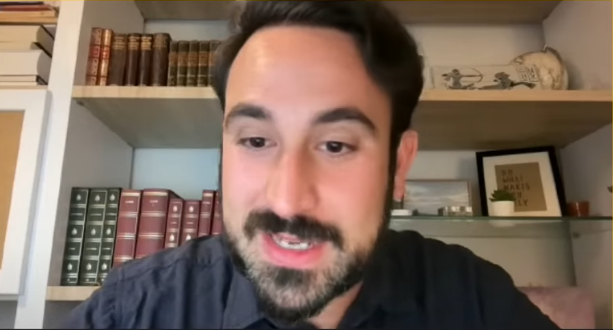 ¡Así es como Bitcoin está revolucionando las elecciones según Álvaro D. María!
