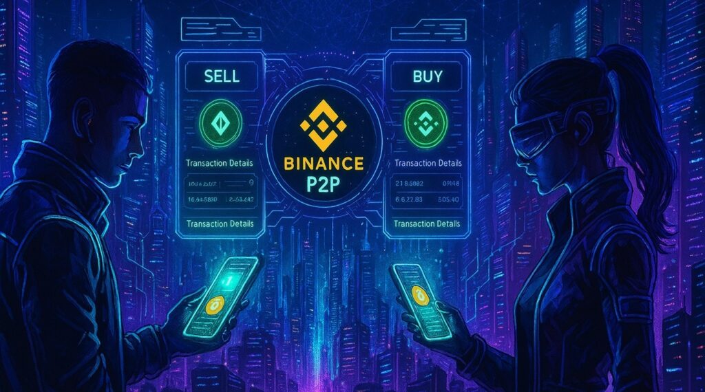 ¿Quieres dominar el comercio P2P en Binance? ¡Aquí tienes la guía definitiva que nadie te contó!