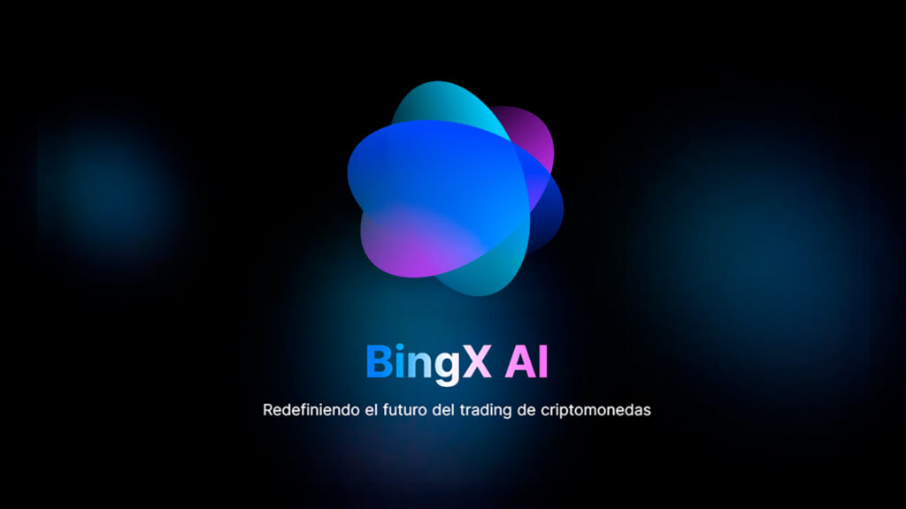 ¡BingX AI llega para revolucionar el trading en Latinoamérica como nunca antes lo viste!