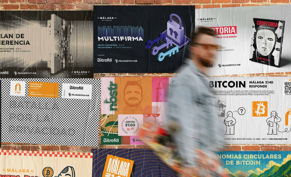 ¡Banco de España hace oídos sordos mientras Bitcoin se dispara en todo el país!