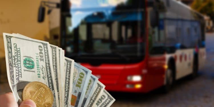 ¡Lima se vuelve techie! Ahora puedes pagar el bus con Bitcoin y sin enredos