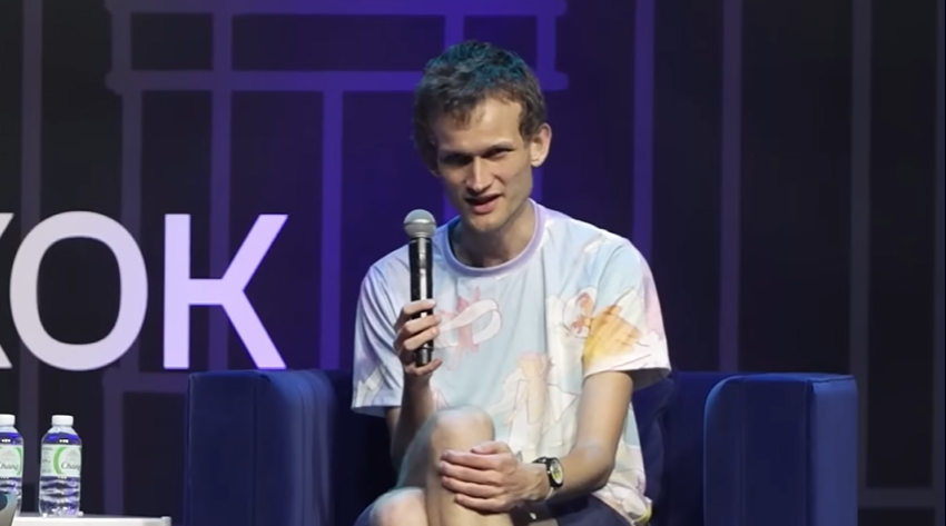 La DeFi “segura” que Vitalik Buterin dice que puede ser el próximo Google Search en Ethereum ¡No creerás por qué!