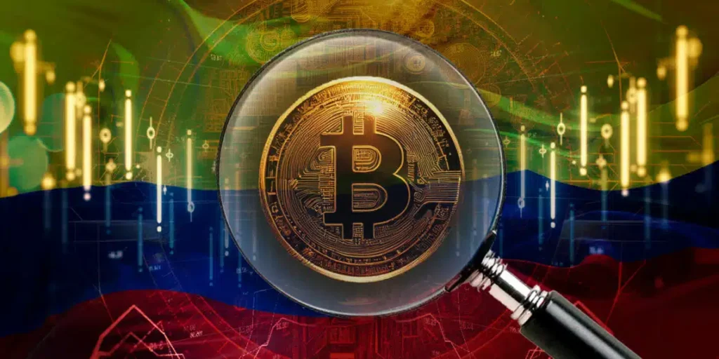 ¡Colombia sacude el mundo cripto con 120 ideas para revolucionar pagos digitales y leyes!