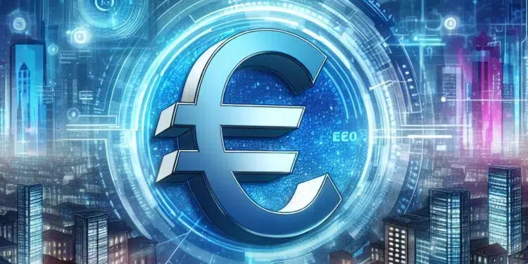 ¡Ahora puedes pagar con solo hablar y tu euro digital lo aprueba!