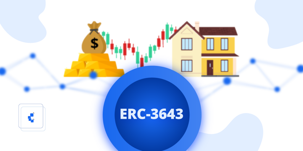 ¡Descubre ERC-3643 y por qué está revolucionando la tokenización de activos como nunca!