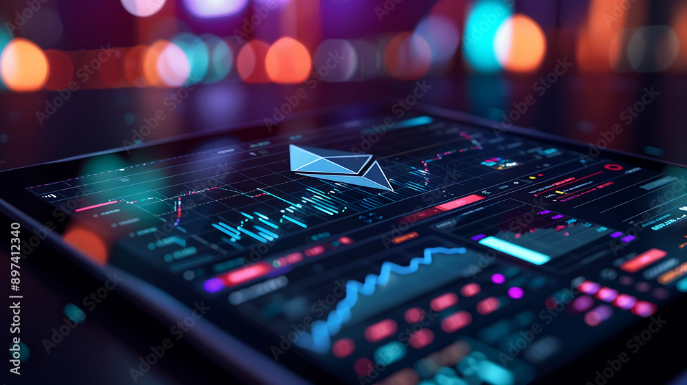 ¡Ethereum arma un dream team secreto para conquistar la inteligencia artificial en su red!