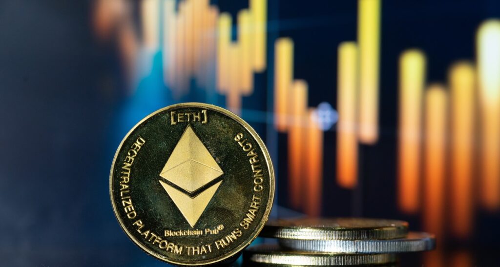 ¡Ethereum está a punto de recibir un bombazo de 100 millones de dólares que no creerás!