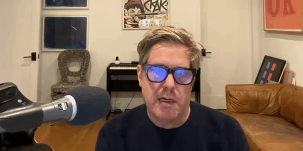 Krueger revela el secreto a prueba de balas para sobrevivir a la caída de Bitcoin ¡No creerás cómo mantiene el balance intacto!