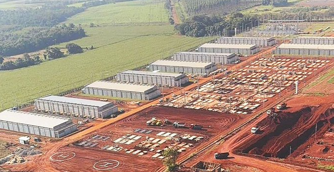 ¡Paraguay rompe esquemas con el explosivo proyecto minero Yguazú!