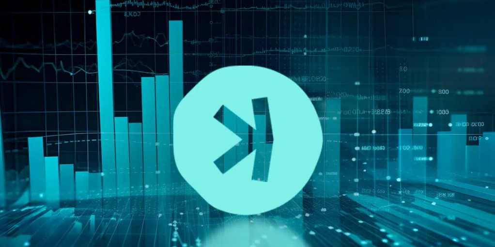 ¡Increíble! Kaspa bate récord con 4.5 millones de transacciones en un solo día, ¿será el futuro del dinero?