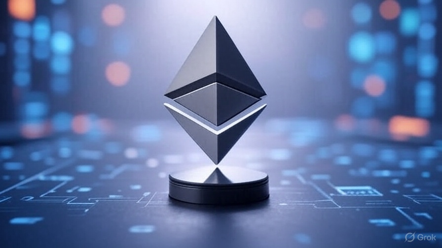 ¡Stakers sin miedo hacen fila para entrar a Ethereum! ¿Se viene una sorpresa en el precio?