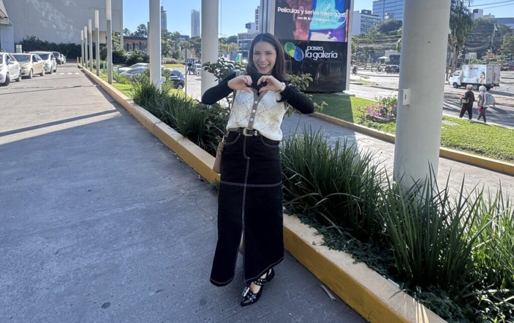 ¡No vas a creer por qué Paraguay es el paraíso secreto de los bitcoiners según Lorena Almada!