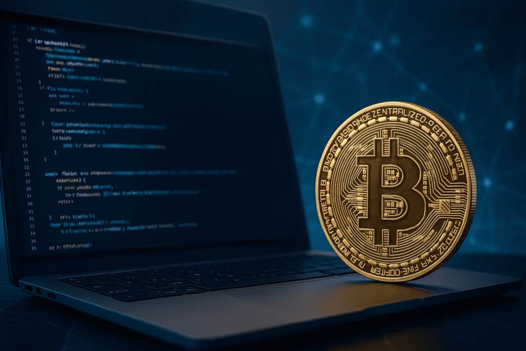 ¡Jimmy Song rompe las reglas! Descubre por qué no quiere actualizar a Bitcoin Core v30