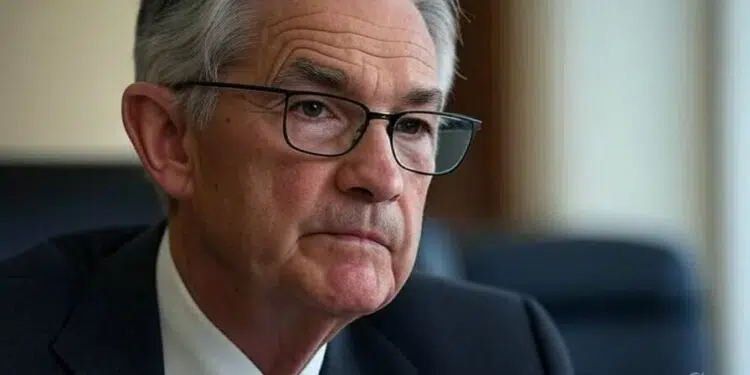 ¡Prepárate! Bitcoin y Ethereum van a explotar tras el recorte de tasas de la FED, promete la comunidad