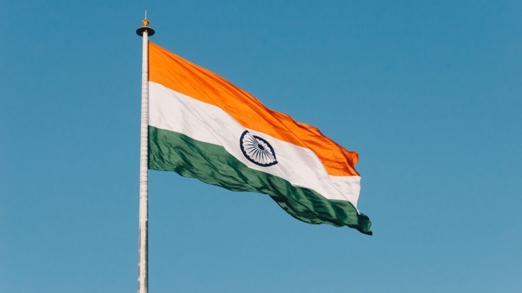 ¡Bitcoin y Stablecoins Arrasan! India y EE.UU. Lideran el Índice de Adopción Cripto para 2025