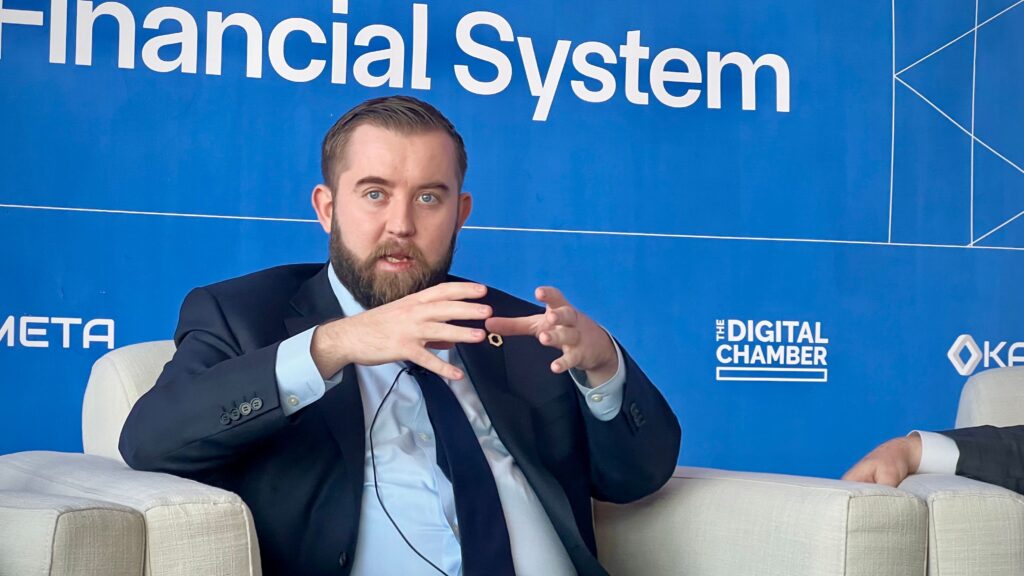 El CEO de Chainlink predice que la tokenización dominará el futuro tras su encuentro con el jefe de la SEC