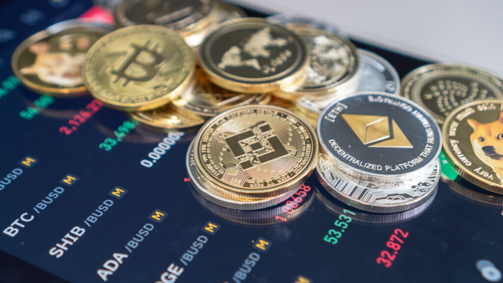 ¡Estas altcoins están explotando y nadie quiere quedarse fuera! Descubre por qué HOY es el momento perfecto para invertir