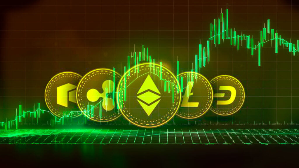 ¡La altseason está cerca? Descubre qué falta para que explote de verdad!