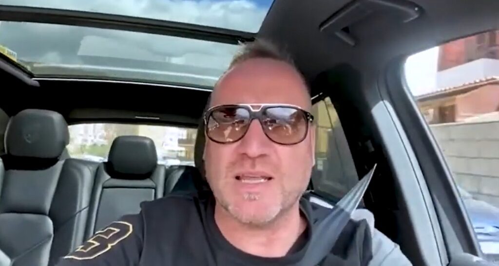 ¡Cayó el genio detrás de Arbistar! Ocho años tras las rejas por estafar con criptomonedas