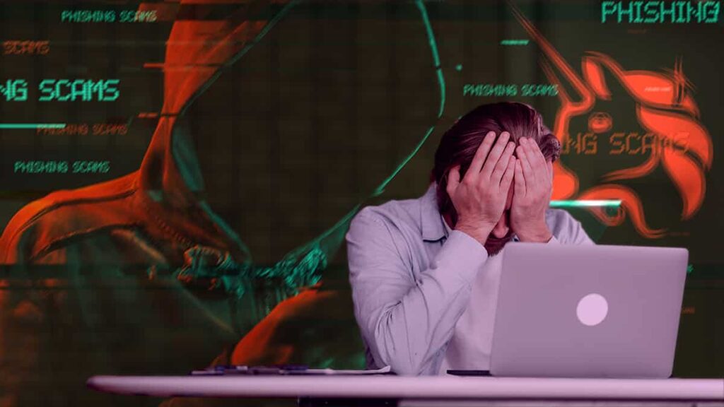 ¡No vas a creer cómo perdí 1 millón en criptomonedas y quedé muerto de la vergüenza!