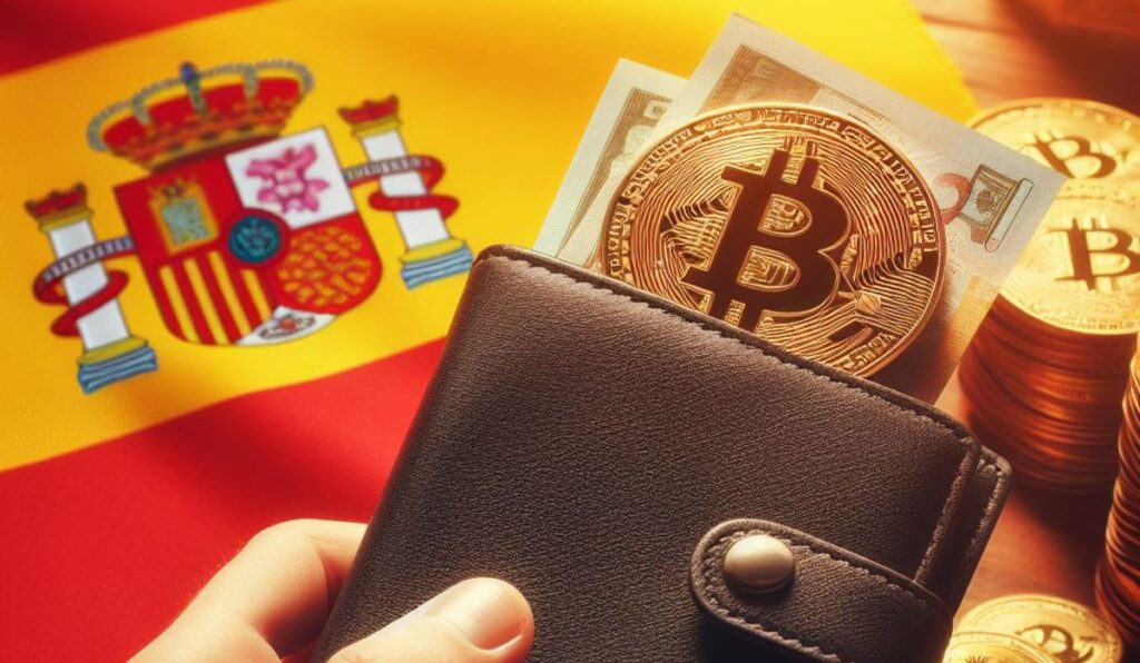 ¡Hacienda España se queda sin monedas! Bitcoin no vale como dinero para vender casas
