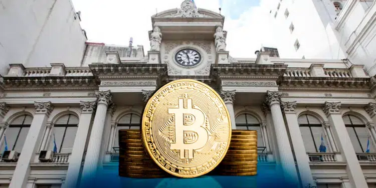 ¡Bitcoin le da una sapadita a la mentira de que los bancos centrales trabajan para ti!