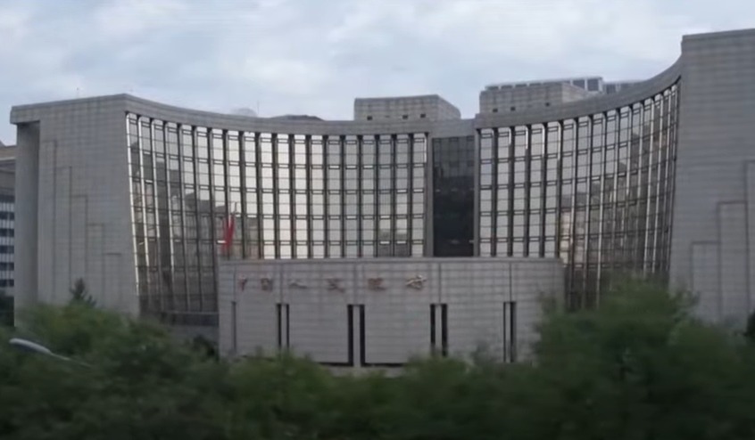 ¡China acaba de abrir su base secreta para dominar el yuan digital!