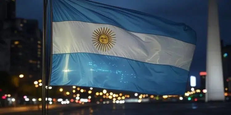 ¡Alerta en Argentina! Gobierno sufre hackeo y dice NO a su propia criptomoneda nacional