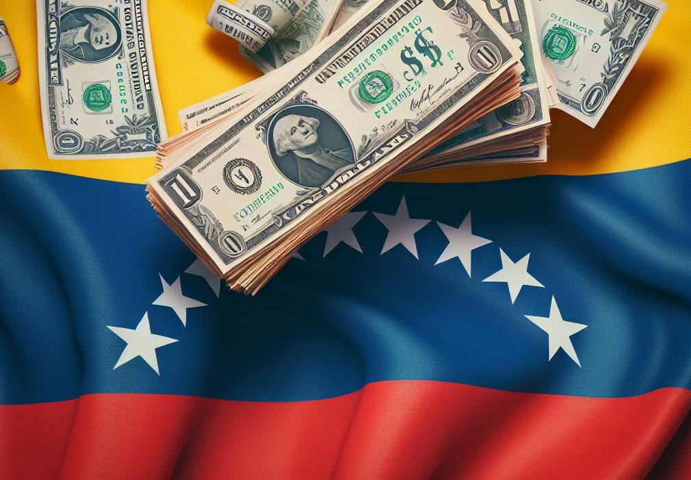 ¡Increíble! Las stablecoins dominan casi la mitad de los pagos chiquitos en Venezuela
