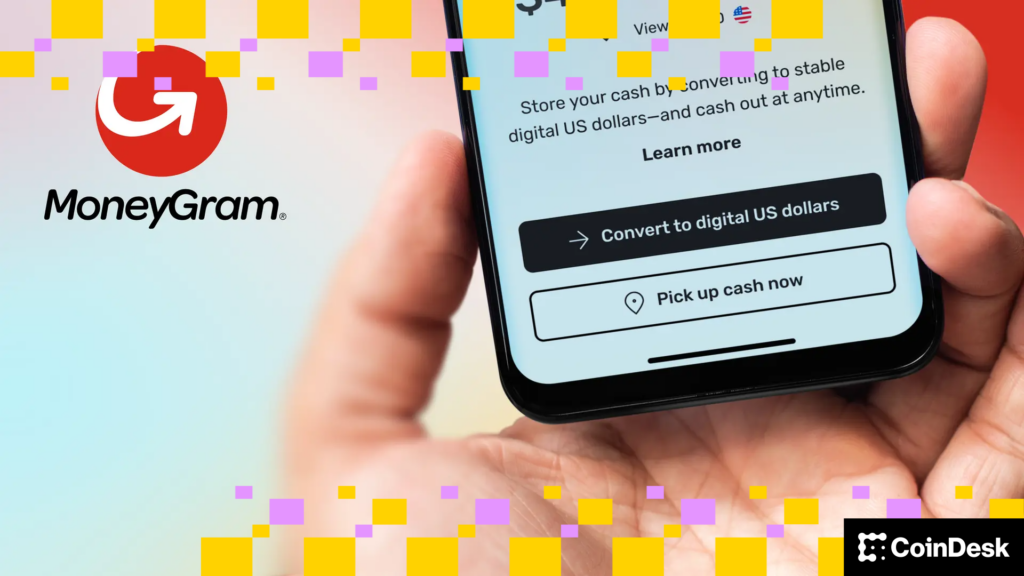 ¡MoneyGram pone a las stablecoins en el ojo del huracán con su nueva app revolucionaria!